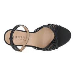 Women's Journee Collection Vanita Dress Sandals 12 Women's Journee Collection Vanita Dress Sandals -Sandal Shoe Shop 151961 328669 6