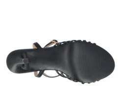 Women's Journee Collection Vanita Dress Sandals 13 Women's Journee Collection Vanita Dress Sandals -Sandal Shoe Shop 151961 328669 7