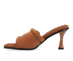 Women's Journee Collection Addriel Dress Sandals -Sandal Shoe Shop 151963 328682 3