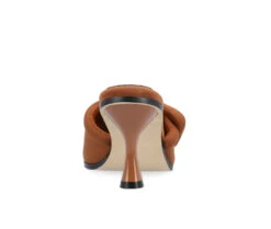 Women's Journee Collection Addriel Dress Sandals -Sandal Shoe Shop 151963 328682 5