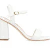 Women's Journee Collection Tivona Dress Sandals