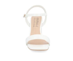 Women's Journee Collection Tivona Dress Sandals -Sandal Shoe Shop 151967 328687 4