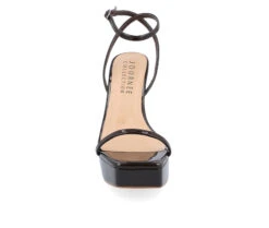 Women's Journee Collection Telilah Platform Stiletto Sandals -Sandal Shoe Shop 151968 328696 4