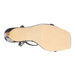 Women's Journee Collection Telilah Platform Stiletto Sandals -Sandal Shoe Shop 151968 328696 7