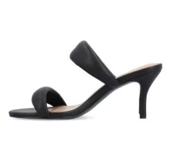 Women's Journee Collection Mellody Dress Sandals -Sandal Shoe Shop 151995 328805 3