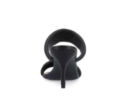 Women's Journee Collection Mellody Dress Sandals -Sandal Shoe Shop 151995 328805 5