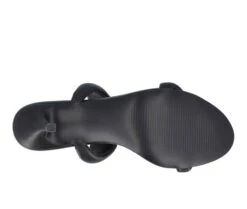 Women's Journee Collection Mellody Dress Sandals -Sandal Shoe Shop 151995 328805 7