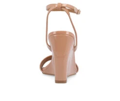 Women's Journee Collection Konna Wedge Sandals -Sandal Shoe Shop 152020 328887 5