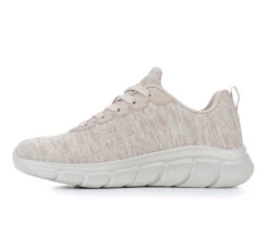 Women's Skechers 117350 Bobs Flex Encore Move Sneakers -Sandal Shoe Shop 152059 329059 3