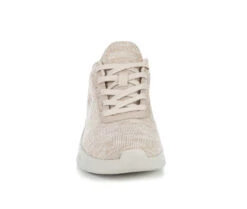 Women's Skechers 117350 Bobs Flex Encore Move Sneakers -Sandal Shoe Shop 152059 329059 4