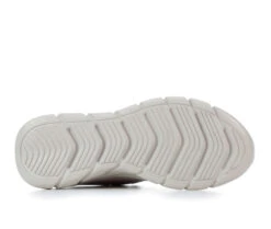 Women's Skechers 117350 Bobs Flex Encore Move Sneakers -Sandal Shoe Shop 152059 329059 7