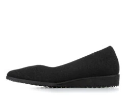 Women's Skechers Cleo Sawdust 158469 Flats -Sandal Shoe Shop 152093 329180 3