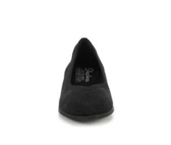 Women's Skechers Cleo Sawdust 158469 Flats -Sandal Shoe Shop 152093 329180 4