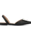 Women's Journee Collection Hannae Slingback Mules