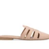 Women's Journee Collection Jazybell Mules