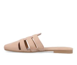 Women's Journee Collection Jazybell Mules -Sandal Shoe Shop 152153 329321 3