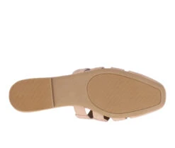 Women's Journee Collection Jazybell Mules -Sandal Shoe Shop 152153 329321 7