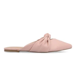 Women's Journee Collection Salinn Mules