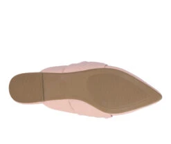 Women's Journee Collection Salinn Mules -Sandal Shoe Shop 152154 329325 7