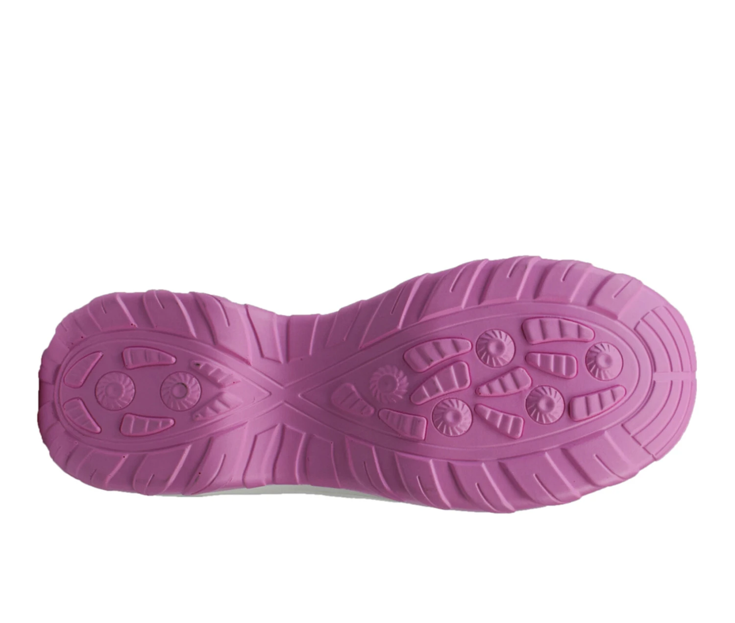 Women's AdTec Women's Comfort Mesh Slip On Sneaker 5 Women's AdTec Women's Comfort Mesh Slip On Sneaker - Image 5