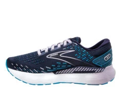 Women's Brooks Glycerin GTS 20 W-WA Running Shoes -Sandal Shoe Shop 152293 329651 3