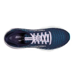 Women's Brooks Glycerin GTS 20 W-WA Running Shoes -Sandal Shoe Shop 152293 329651 4