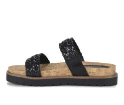 Women's Baretraps Deanne Footbed Sandals -Sandal Shoe Shop 152301 329670 3