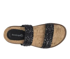Women's Baretraps Deanne Footbed Sandals -Sandal Shoe Shop 152301 329670 6