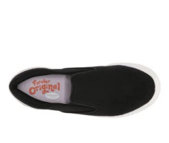 Women's Dr. Scholls Savoy Slip Sneakers -Sandal Shoe Shop 152484 330107 6