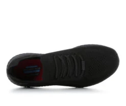 Women's Skechers Work 108145 Squad Chaos Slip Resistant Slip Resistant Shoes -Sandal Shoe Shop 152498 330154 6