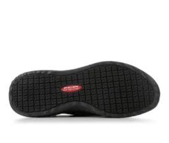 Women's Skechers Work 108145 Squad Chaos Slip Resistant Slip Resistant Shoes -Sandal Shoe Shop 152498 330154 7