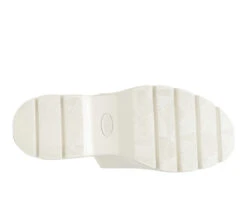 Women's Dr. Scholls Check Doubts Chunky Wedge Sandals -Sandal Shoe Shop 152515 330178 7