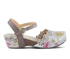 Women's L'Artiste Aahina Clogs