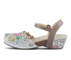Women's L'Artiste Aahina Clogs -Sandal Shoe Shop 152564 330295 3