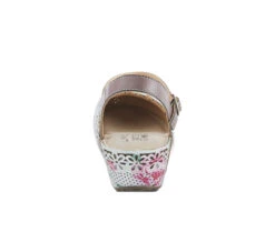 Women's L'Artiste Aahina Clogs -Sandal Shoe Shop 152564 330295 5