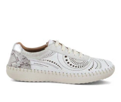 Women's SPRING STEP Jumilla Fashion Sneakers