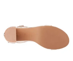 Women's New York And Company Lulu Dress Sandals -Sandal Shoe Shop 152656 330523 7