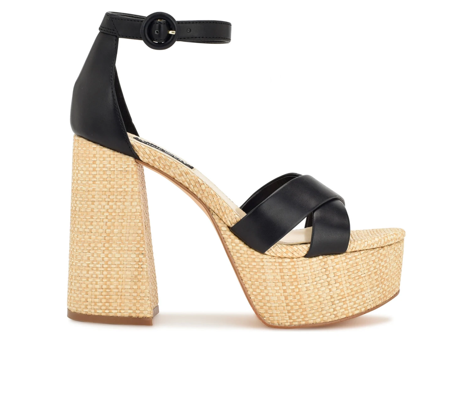 Women's Nine West Willie Platform Dress Sandals 1 Women's Nine West Willie Platform Dress Sandals