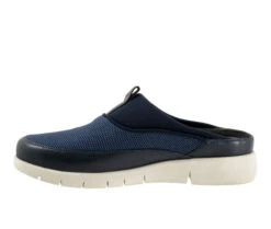 Women's Softwalk Aberdeen Sport Mules -Sandal Shoe Shop 152788 331330 3