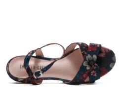 Women's Chelsea Crew Geisha Dress Sandals -Sandal Shoe Shop 152813 330980 6
