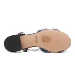 Women's Chelsea Crew Geisha Dress Sandals -Sandal Shoe Shop 152813 330980 7