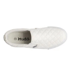 Women's Mudd Beyley Quilted Slip On Shoes -Sandal Shoe Shop 152888 331106 6