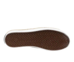 Women's Mudd Beyley Double Stripe Slip On Shoes -Sandal Shoe Shop 152889 331108 7