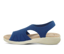 Women's Flexus Nyaman Sandals -Sandal Shoe Shop 152901 331138 3