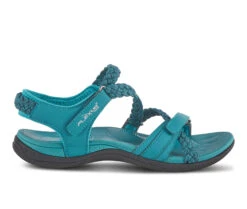 Women's Flexus Powerboat Outdoor Sandals