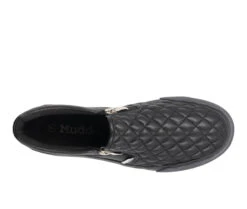 Women's Mudd Poppy Braided Slip On Shoes -Sandal Shoe Shop 152914 331187 6