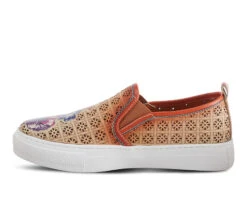 Women's L'Artiste Reallove Slip On Shoes -Sandal Shoe Shop 152959 331283 3