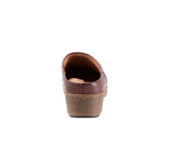 Women's Softwalk Arvada Clogs -Sandal Shoe Shop 152986 331363 5