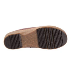 Women's Softwalk Arvada Clogs -Sandal Shoe Shop 152986 331363 7