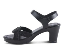 Women's Patrizia Cantra Dress Sandals -Sandal Shoe Shop 152992 331367 3